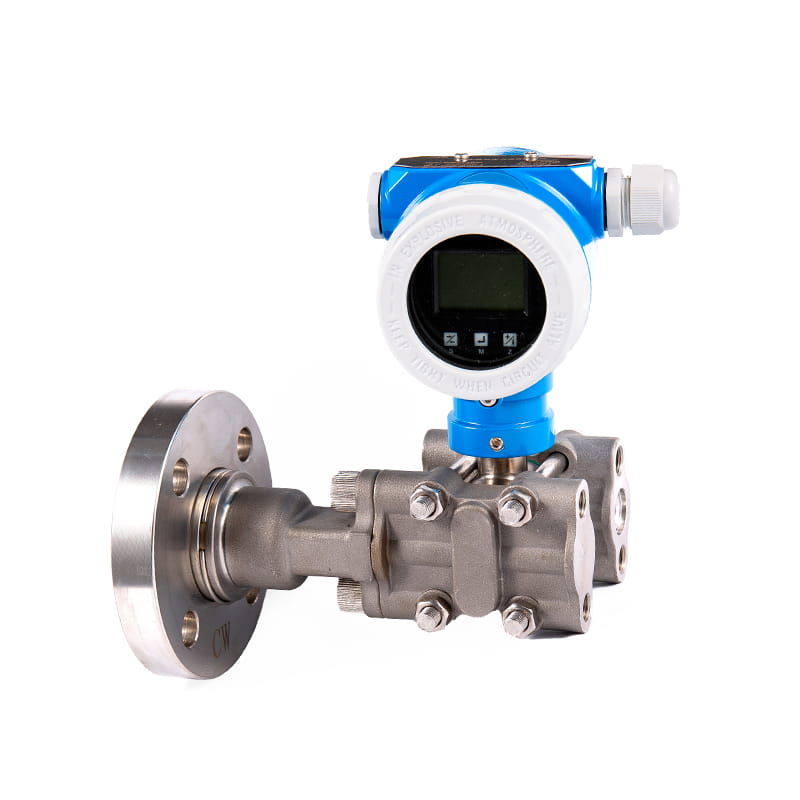 YSZC-8-sarjan paine-erolähetin