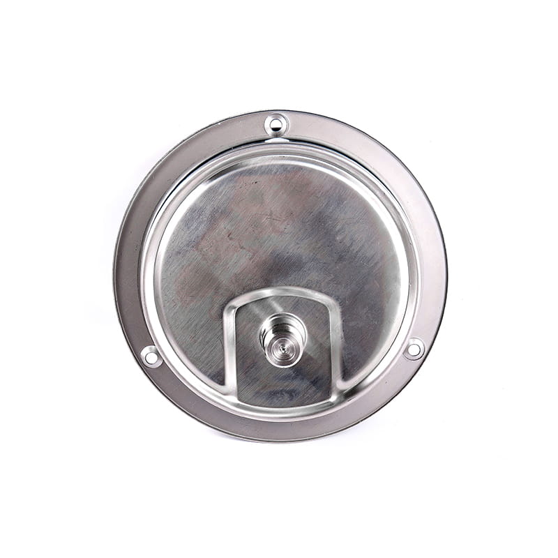 YN-sarja 100% kupariyhteys maanjäristyksen kestävä (seisminen) painemittari YN-sarja 100% kupariyhteys maanjäristyksen kestävä (seisminen) painemittari