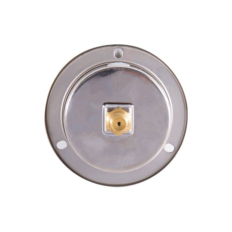 YN-sarja 100% kupariyhteys maanjäristyksen kestävä (seisminen) painemittari YN-sarja 100% kupariyhteys maanjäristyksen kestävä (seisminen) painemittari