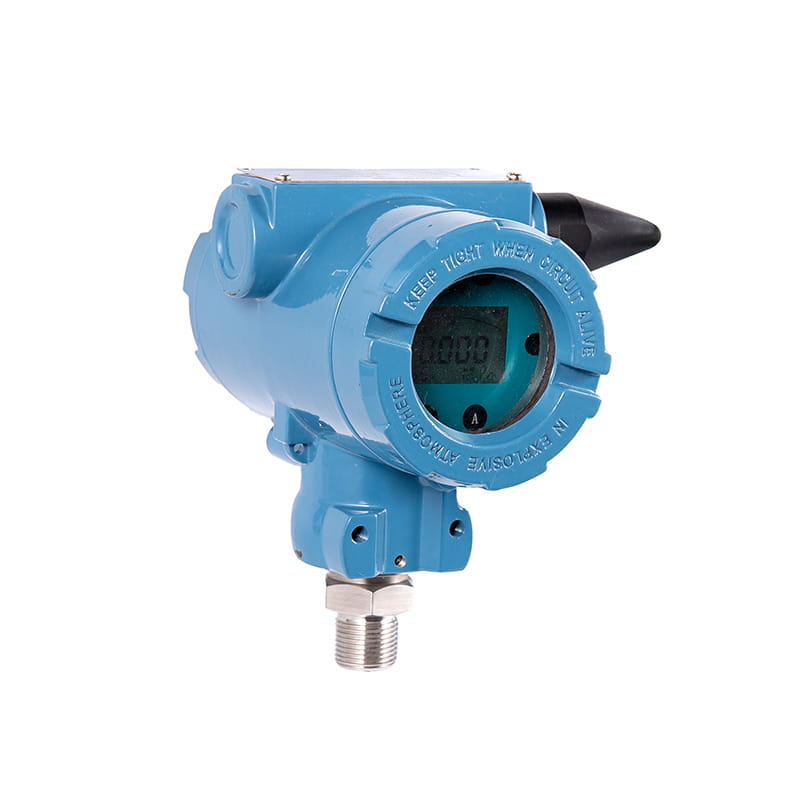 YSZC-5-sarja Korkealaatuinen älykäs painelähetin YSZC-5-sarja Korkealaatuinen älykäs painelähetin