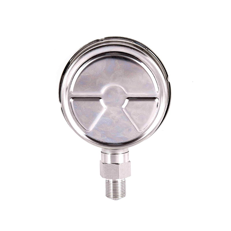 YS -sarjan digitaalinen painemittari YS -sarjan digitaalinen painemittari