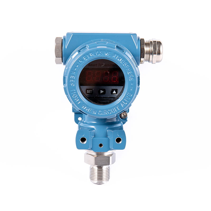 YSZC-5-sarja Korkealaatuinen älykäs painelähetin YSZC-5-sarja Korkealaatuinen älykäs painelähetin