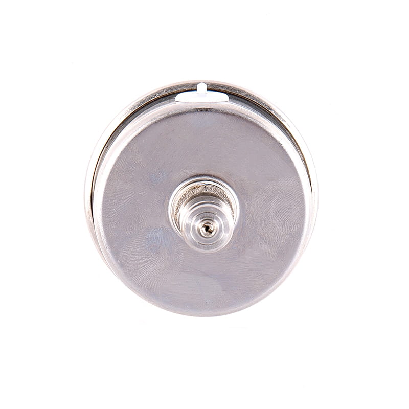 YN-sarja 100% kupariyhteys maanjäristyksen kestävä (seisminen) painemittari YN-sarja 100% kupariyhteys maanjäristyksen kestävä (seisminen) painemittari