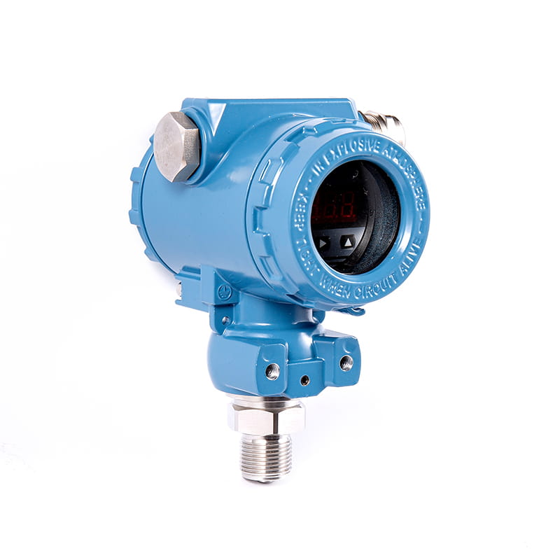 YSZC-5-sarja Korkealaatuinen älykäs painelähetin YSZC-5-sarja Korkealaatuinen älykäs painelähetin