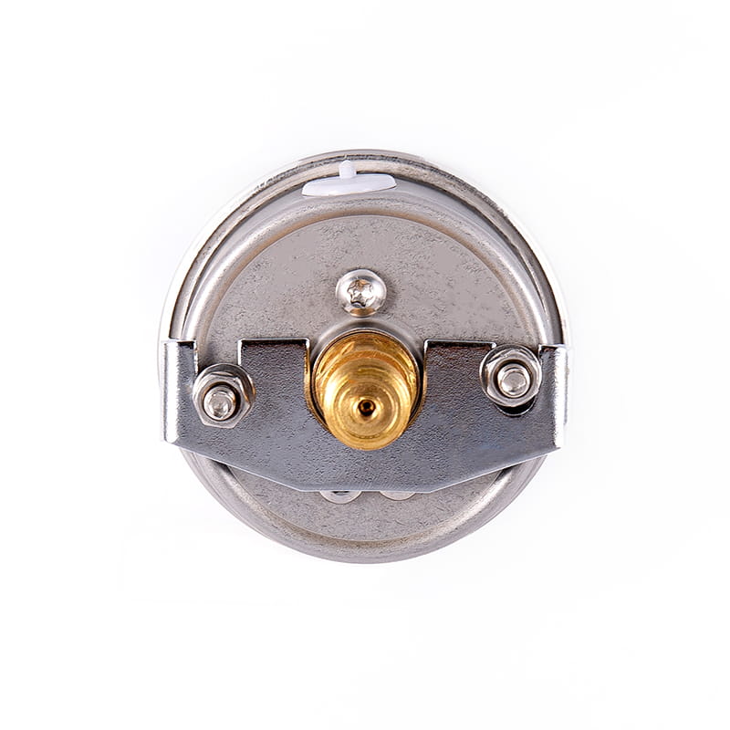 YN-sarja 100% kupariyhteys maanjäristyksen kestävä (seisminen) painemittari YN-sarja 100% kupariyhteys maanjäristyksen kestävä (seisminen) painemittari