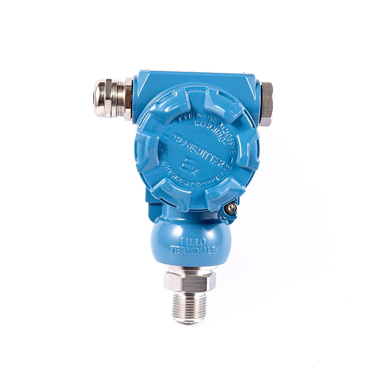 YSZC-5-sarja Korkealaatuinen älykäs painelähetin YSZC-5-sarja Korkealaatuinen älykäs painelähetin