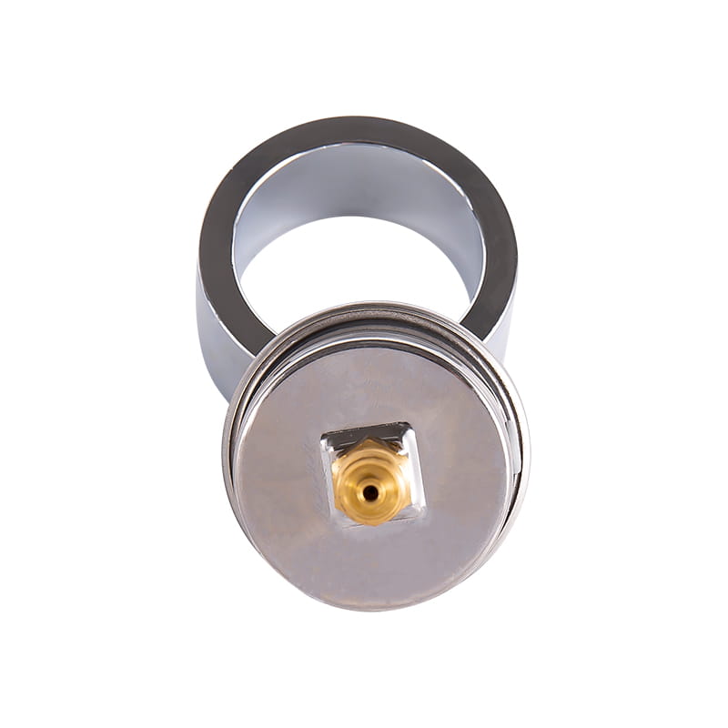 YN-sarja 100% kupariyhteys maanjäristyksen kestävä (seisminen) painemittari YN-sarja 100% kupariyhteys maanjäristyksen kestävä (seisminen) painemittari