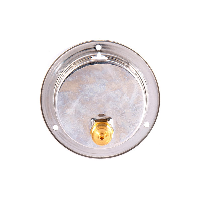 YN-sarja 100% kupariyhteys maanjäristyksen kestävä (seisminen) painemittari YN-sarja 100% kupariyhteys maanjäristyksen kestävä (seisminen) painemittari