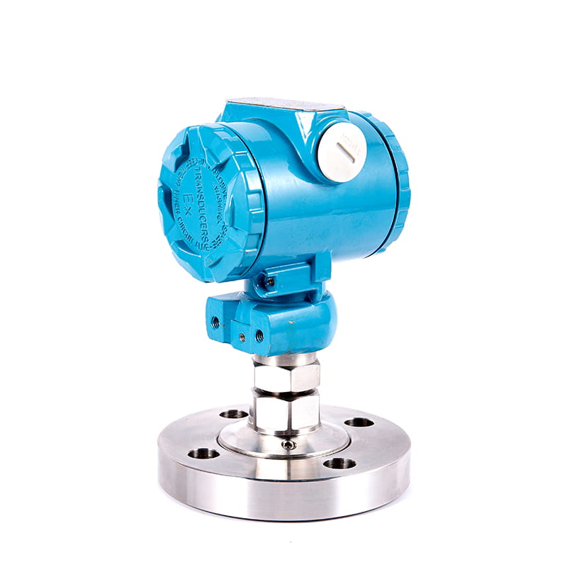 YSZC-5-sarja Korkealaatuinen älykäs painelähetin YSZC-5-sarja Korkealaatuinen älykäs painelähetin