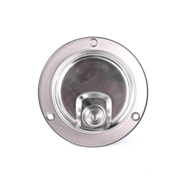 YN-sarja 100% kupariyhteys maanjäristyksen kestävä (seisminen) painemittari YN-sarja 100% kupariyhteys maanjäristyksen kestävä (seisminen) painemittari