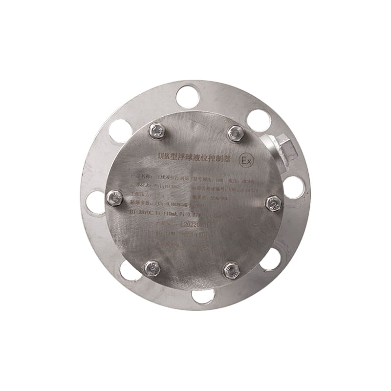 Kelluva tason ohjain UHK