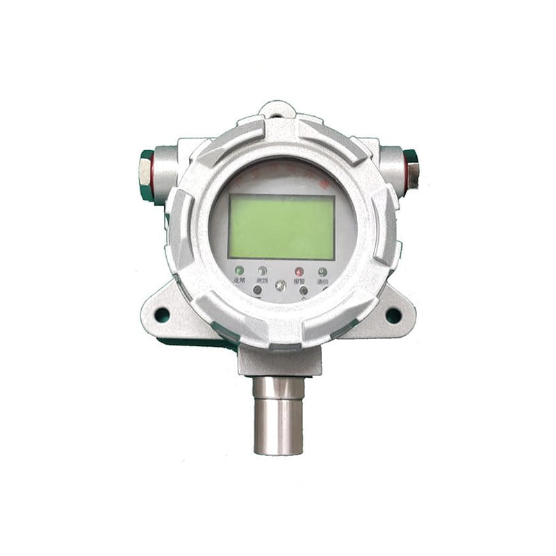 Kaasunhallintaisäntä WT-GCME