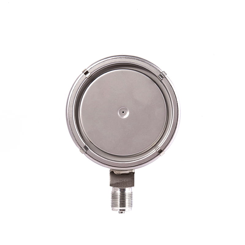 YQ -sarjan turvallisuuspainemittari YQ -sarjan turvallisuuspainemittari