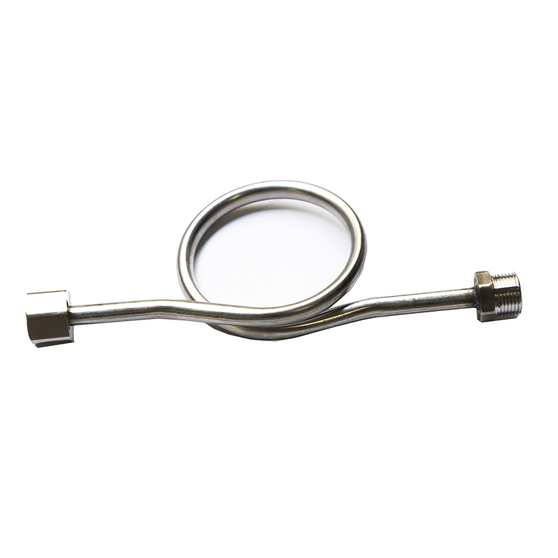 Paine instrumentit lauhduttimen